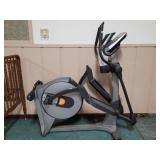Nordic Track E 5.5 Exercise Machine Nordic Track E 5.5 Exercise Machine