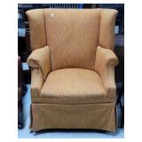 Paisley Armchair Paisley Armchair