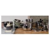 Farberware Cookware Farberware Cookware