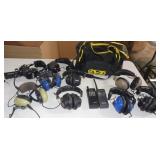 10 Pairs Headphones 10 Pairs Headphones