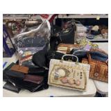 Relic/Vera Bradley Purses, Wicker Purses Relic/Vera Bradley Purses, Wicker Purses