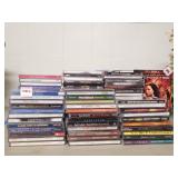 Music CD's, Movie DVD's Music CD's, Movie DVD's