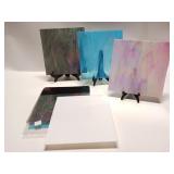 Stained Glass Panels Stained Glass Panels