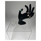 Costume jewelry Costume jewelry