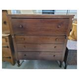 Antique Dresser Antique Dresser