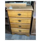 4 Drawer Dresser 4 Drawer Dresser