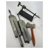 Lumber Tester Scale, Gauge Scales Lumber Tester Scale, Gauge Scales