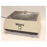 Wizard Glass Grinder Wizard Glass Grinder