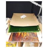 Large Sheet Stained Glass Large Sheet Stained Glass