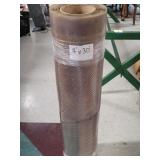 Plastic Floor Runner Plastic Floor Runner
