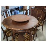 Dining Table, 6 Chairs Dining Table, 6 Chairs