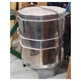 Knight Kiln Model 82 Knight Kiln Model 82
