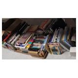 Assorted Books Assorted Books