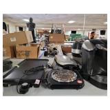 Small Kitchen Appliances Small Kitchen Appliances