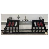 Backrack with lights *NEW* Backrack with lights *NEW*