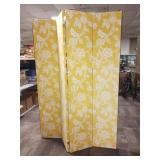 Headboard, Room Divider Headboard, Room Divider
