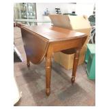 Drop Leaf Table Drop Leaf Table
