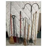 Lawn Tools Lawn Tools
