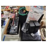 Stereo Equipment Stereo Equipment
