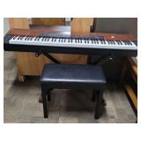 Yamaha P-120 Electric Piano Yamaha P-120 Electric Piano