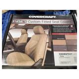 Covercraft custom fitted seat cover NIB Covercraft custom fitted seat cover NIB