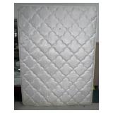 Queen Size Mattress, Boxspring Queen Size Mattress, Boxspring