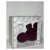 Fiesta 4 Piece Place Setting Fiesta 4 Piece Place Setting