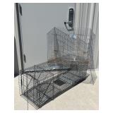 Animal Trap, Rabbit Cage Animal Trap, Rabbit Cage