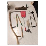 Scythe, Hand Tools, Lawn Tools Scythe, Hand Tools, Lawn Tools