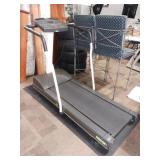 Precor Treadmill Precor Treadmill