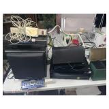 Sony, ONKYO, Optimus, Vintage Records in Case Sony, ONKYO, Optimus, Vintage Records in Case