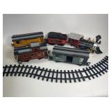 New Bright Train Set, Model Cars, Toys New Bright Train Set, Model Cars, Toys