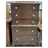 5-Drawer Dresser 5-Drawer Dresser