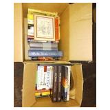 Assorted Books Assorted Books