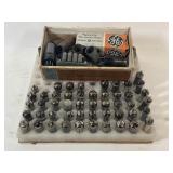 Capehart Tubes, Bodine Motor, Biscuit Blower Capehart Tubes, Bodine Motor, Biscuit Blower