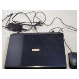 Toshiba Laptop Toshiba Laptop