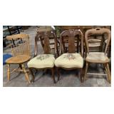 Antique Chairs Antique Chairs