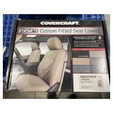 Covercraft custom fitted seat covers NIB Covercraft custom fitted seat covers NIB