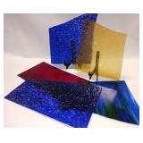 Stained Glass Panels Stained Glass Panels