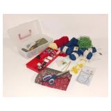 Sewing Thread, Yarn Sewing Thread, Yarn