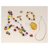 Costume Jewelry Costume Jewelry