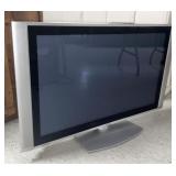 42 in. Hitachi Flat Screen TV 42 in. Hitachi Flat Screen TV