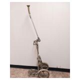 Vintage Bag Boy Golf Bag Caddy Vintage Bag Boy Golf Bag Caddy