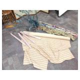 Wallpaper, Upholstery Fabric Wallpaper, Upholstery Fabric