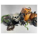 Halloween Decor Halloween Decor
