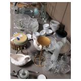 Glassware, Bakeware Glassware, Bakeware