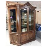 Century Curio Cabinet Century Curio Cabinet