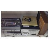 Electronics, Sears/Sony/Magnavox Electronics, Sears/Sony/Magnavox