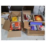 Assorted Books Assorted Books