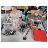 Sears 16 Qt Canner, Food Processor Sears 16 Qt Canner, Food Processor